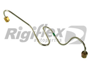 CAÑO INYECTOR MODELO FORD CARGO 1730-OA 105 MOTOR CUMMINS BOMBA 6 CTA 8.3 L - CILINDRO Nº 3